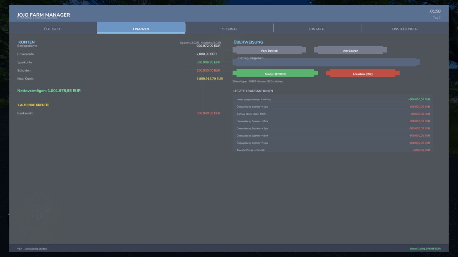 Farm Manager 4