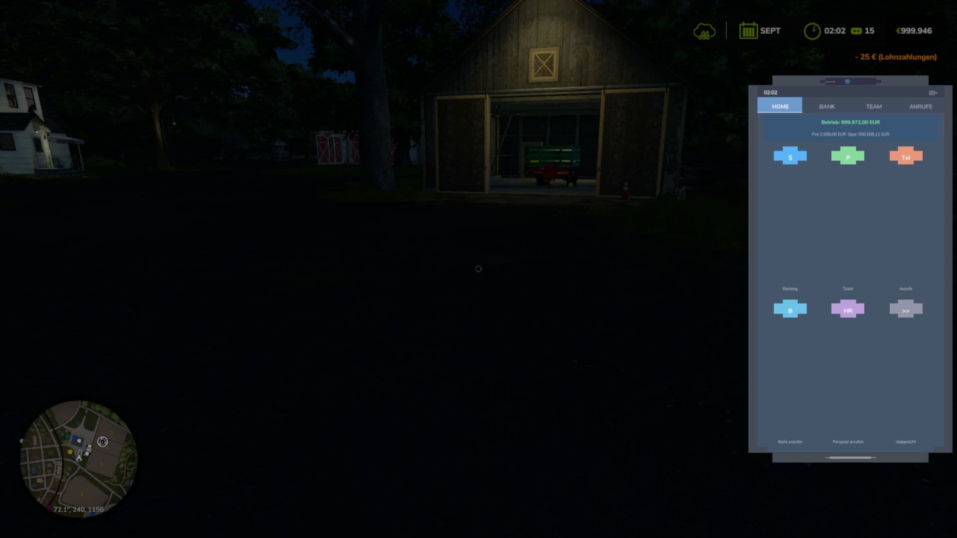 Farm Manager 2