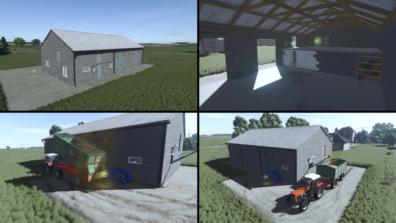 Farm Package 3