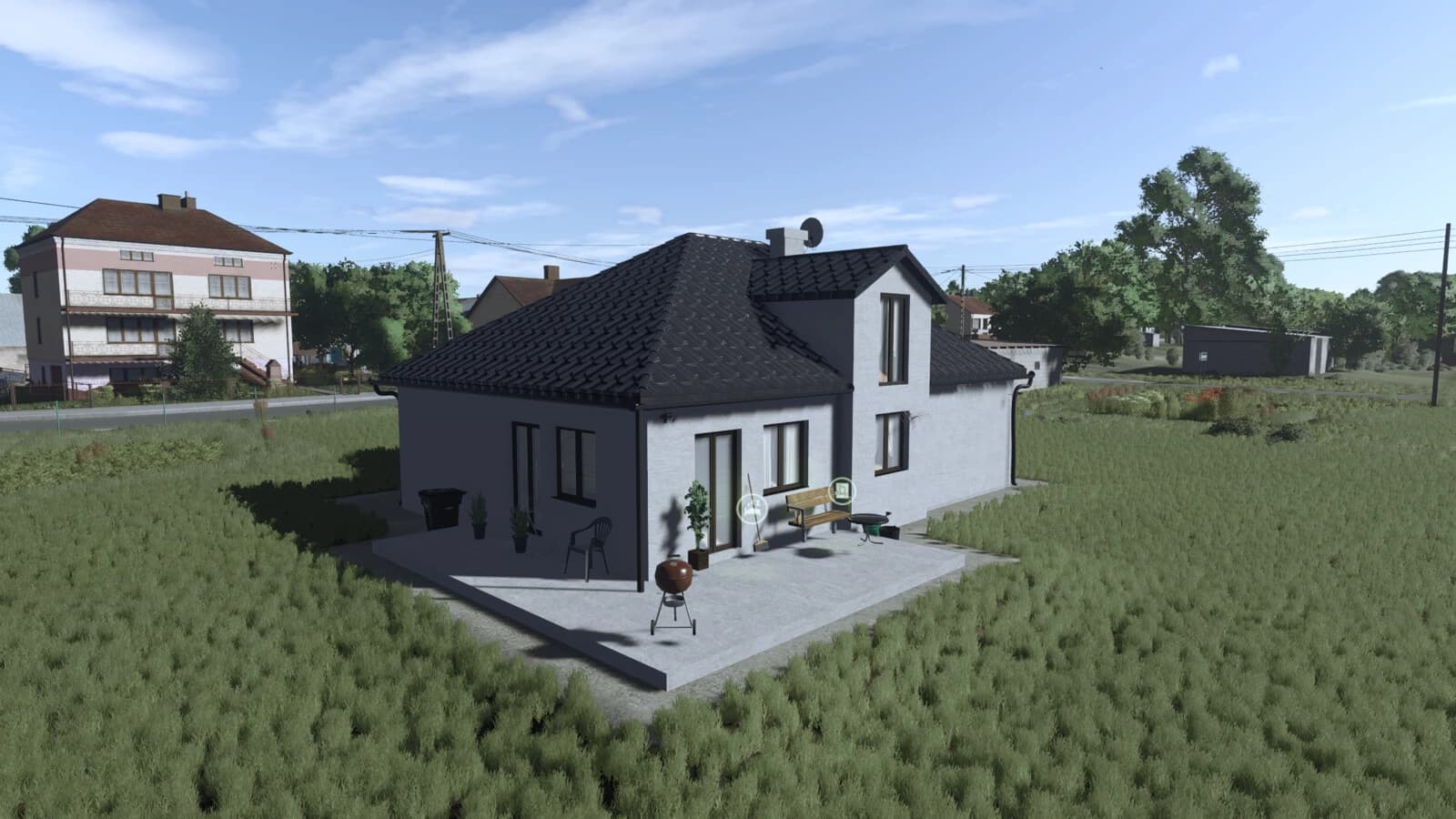 Farm Package 2
