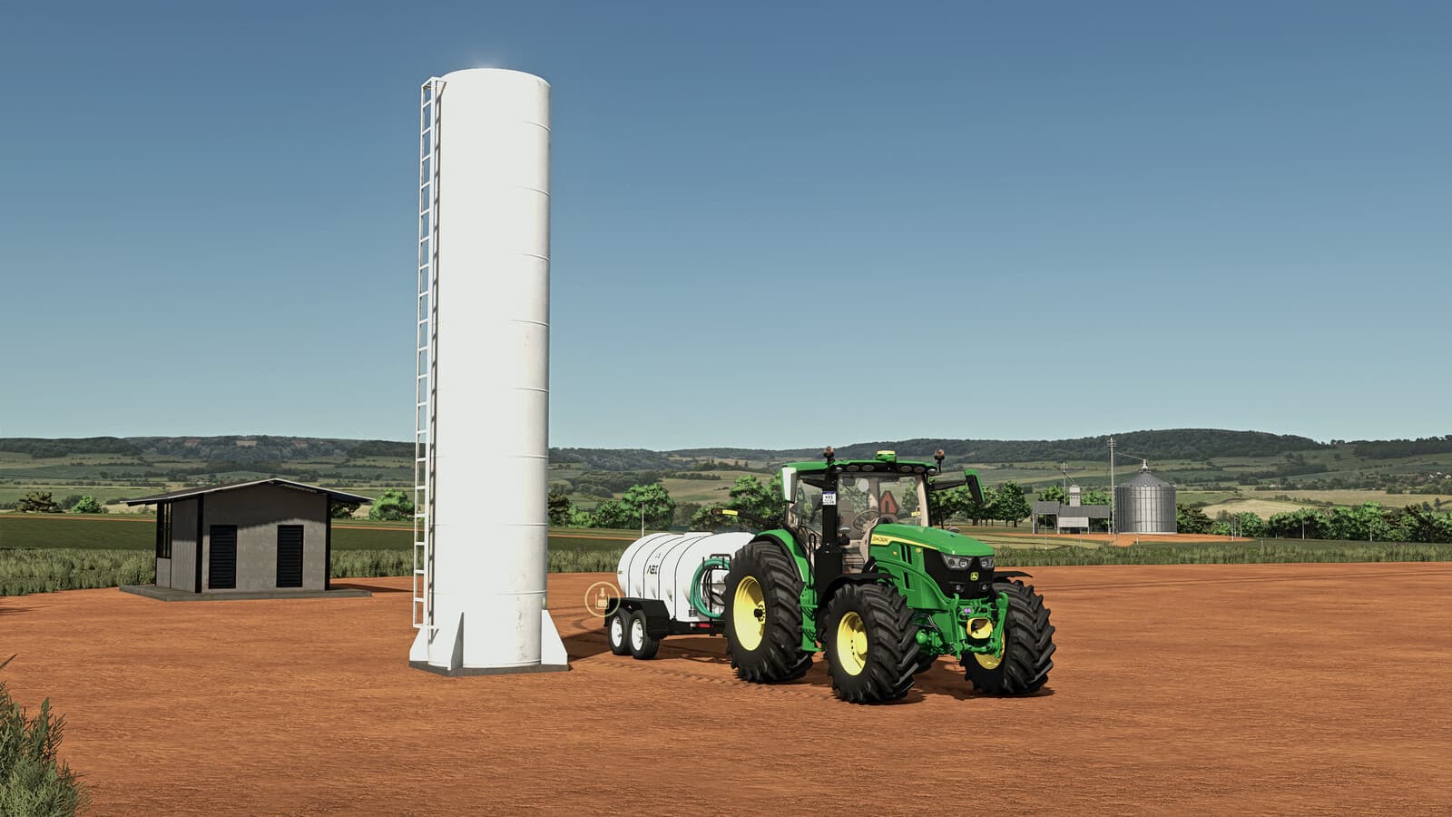 Farm Utilities Pack 5