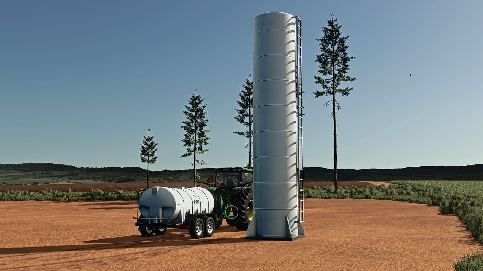 Farm Utilities Pack 3