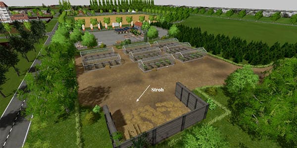 Farm Lindenthal [SP] 5