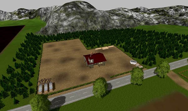 Farm Lindenthal [SP] 4