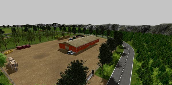 Farm Lindenthal [SP]