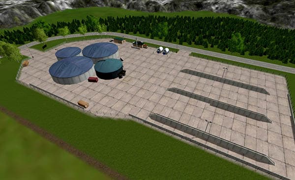 Farm Lindenthal [SP] 2