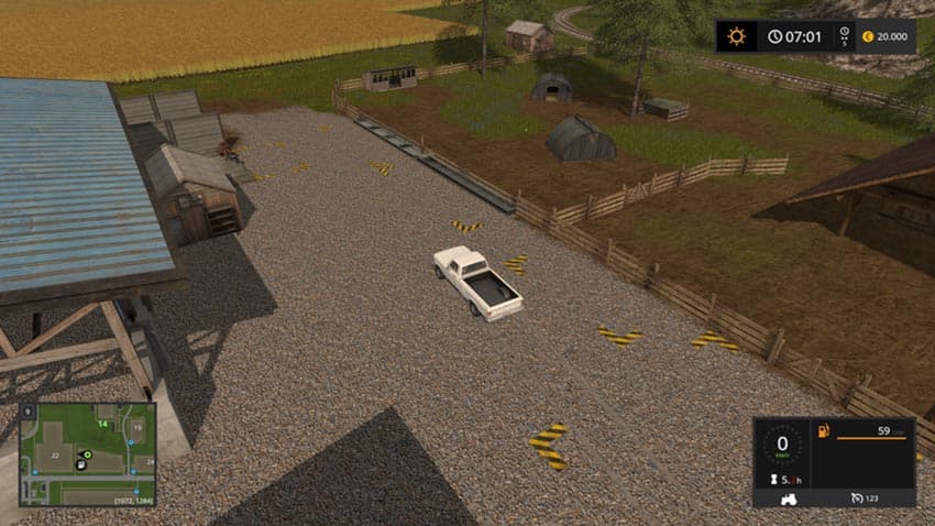 Farm world [MP] 4