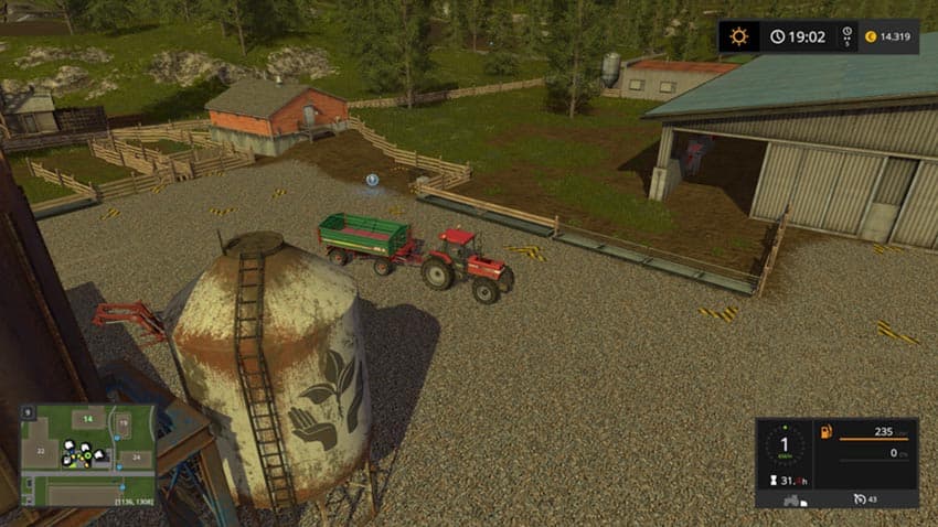 Farm world [MP] 3