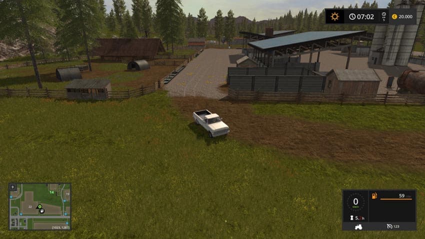Farm world [MP] 2