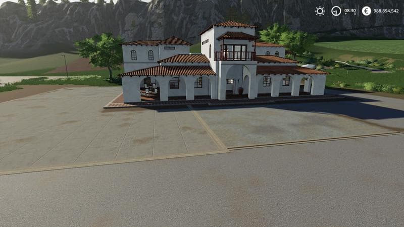 FarmHaus Estancia Lapacho 3