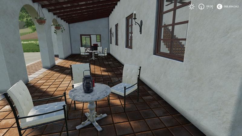 FarmHaus Estancia Lapacho 2
