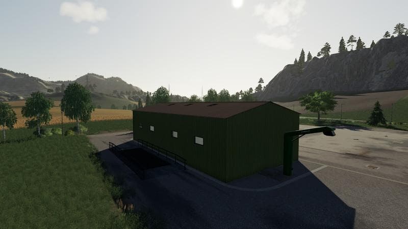 Multi Farm Silo fix 2