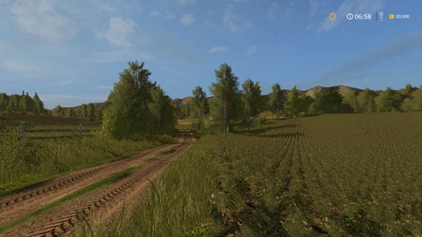 Farm Town [MP] 5
