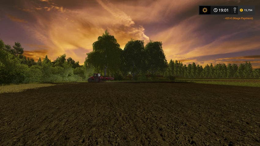 Farm Town [MP] 4