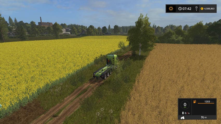 Farm Town [MP] 3