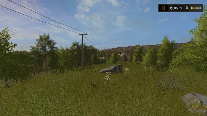 Farm Town [MP] 2