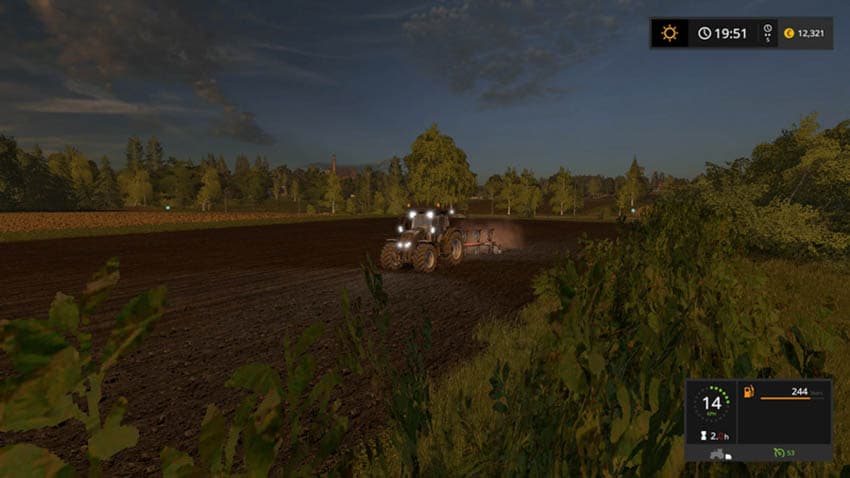 Farm Town [MP]