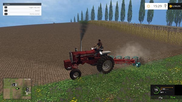 Farmall 1260