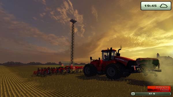 High Watch Tower Mod 3