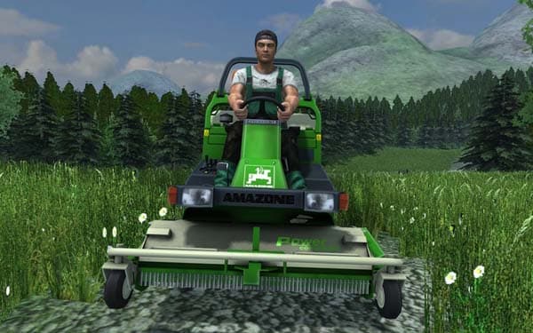 Farmer HQ - Engelbert Strauss [SP]