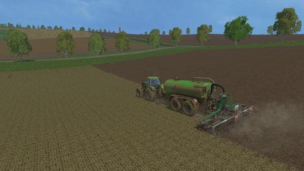 Farmer Set [MP] 2