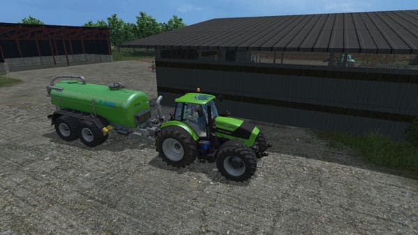 Farmer Set [MP]