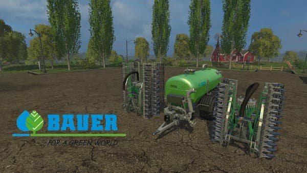 Farmer Set [MP] 3