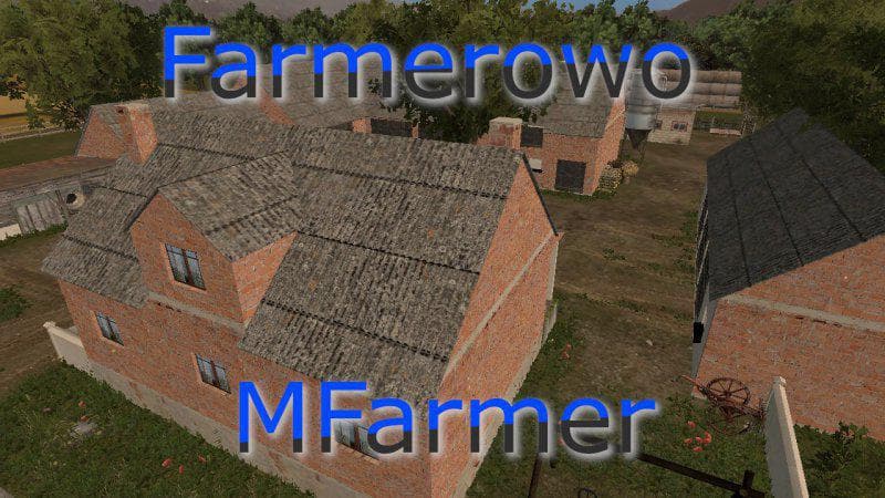 Farmerowo – Poprawka