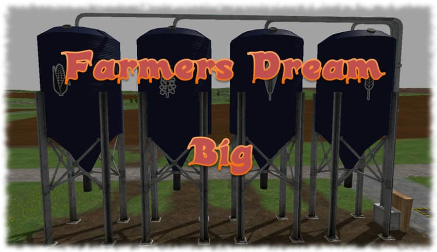 Farmers Dream Big [MP] 5