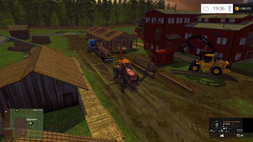 Farmers Dream Big [MP] 3