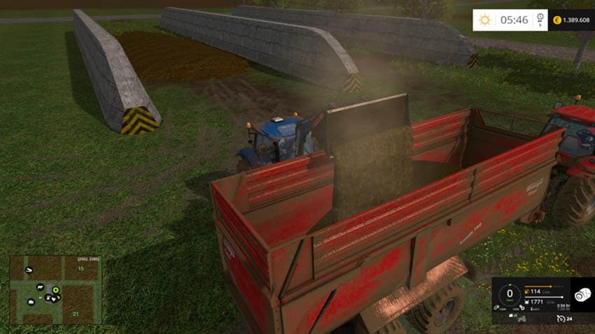 Farmers Dream Big [MP] 2
