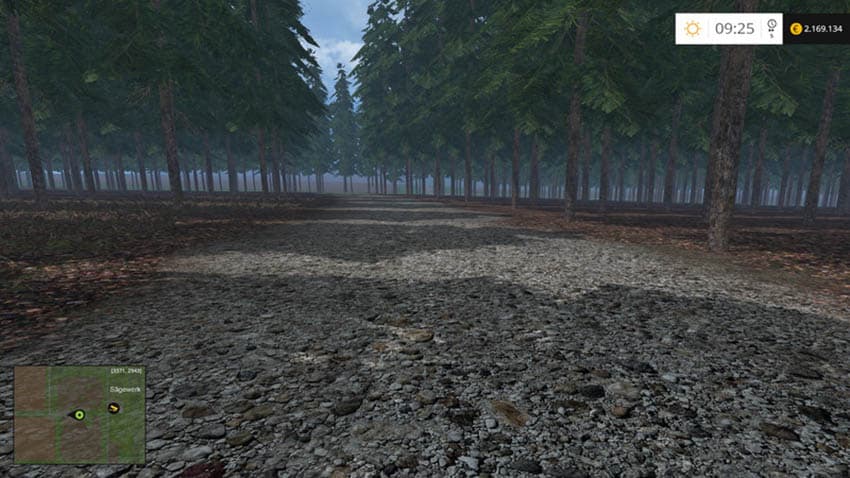 Farmers Dream Big [MP]