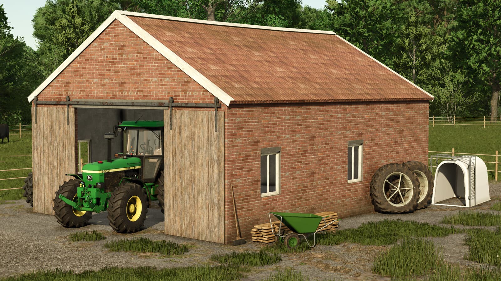 Farmhouse Package Volume 5 6