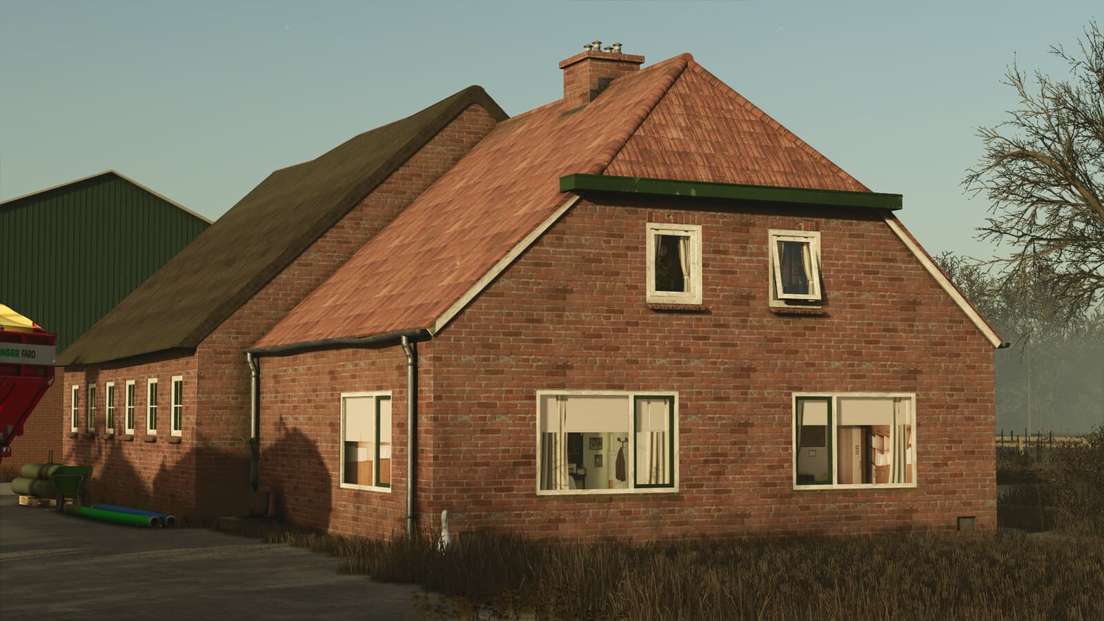 Farmhouse Package Volume 5 5
