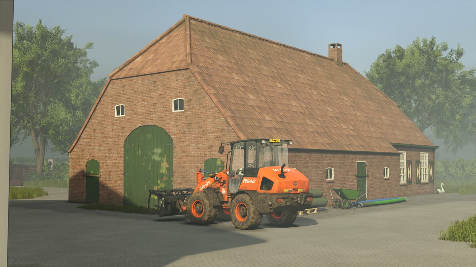 Farmhouse Package Volume 5 4