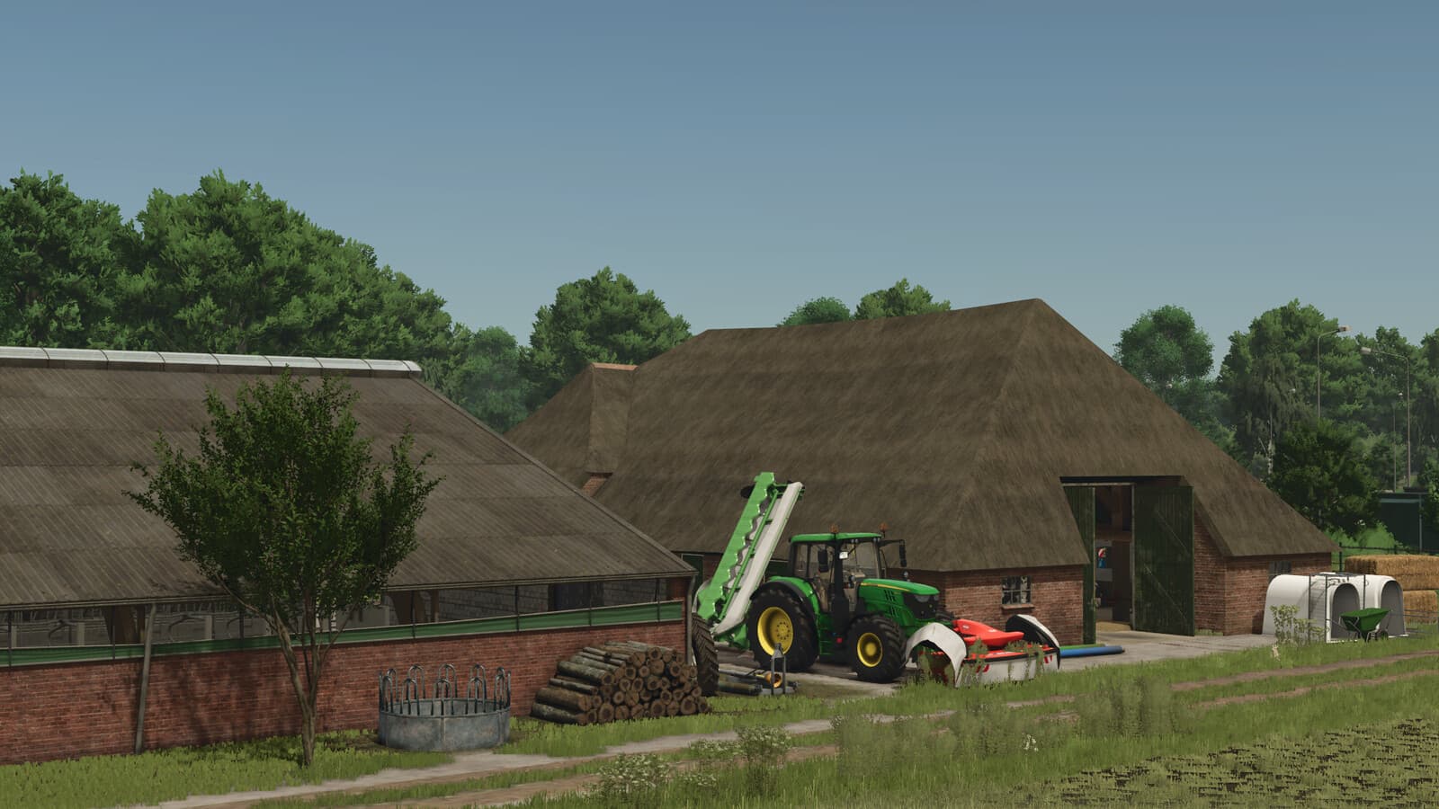 Farmhouse Package Volume 5 3