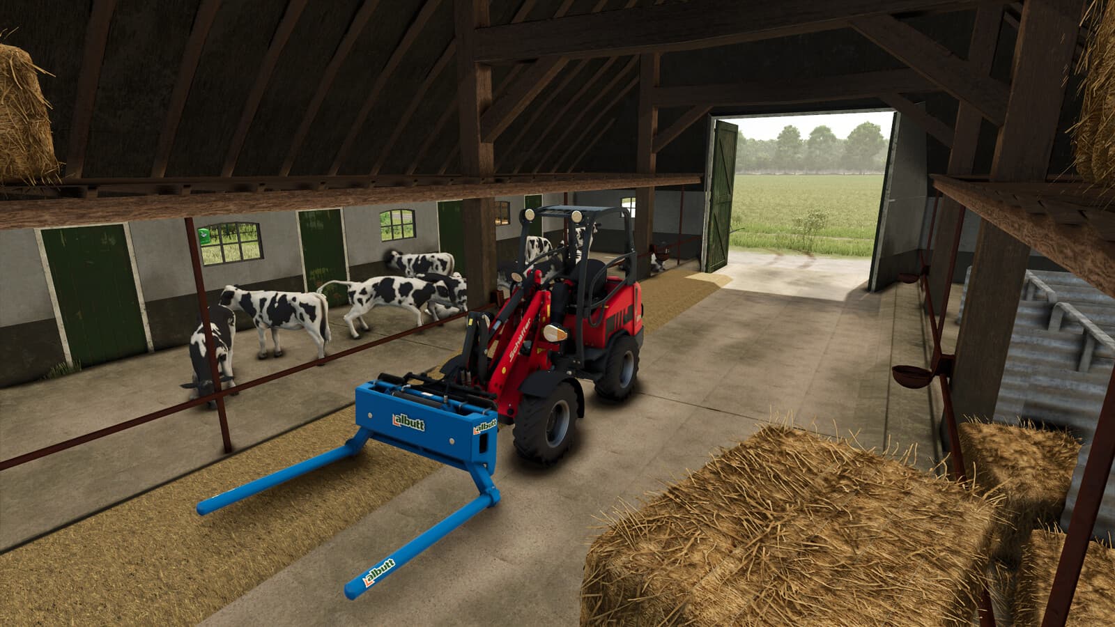 Farmhouse Package Volume 5 2