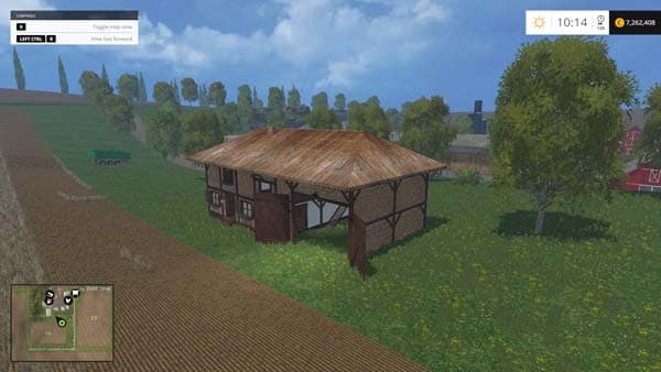 Farmhouse [SP] 2