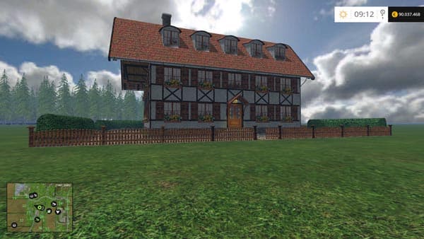 Farmhouse [MP] 2