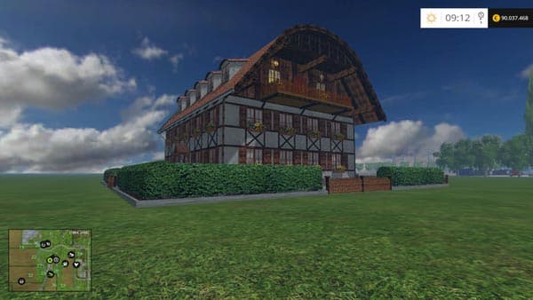 Farmhouse [MP]