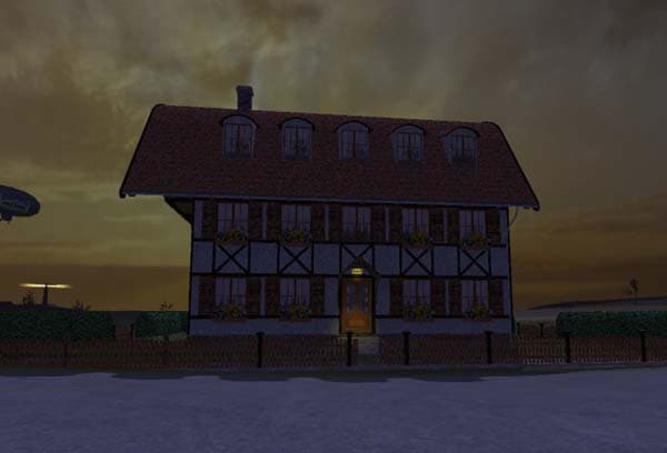 Farm house [MP]