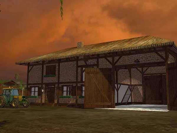 Farmhouse [MP] 3