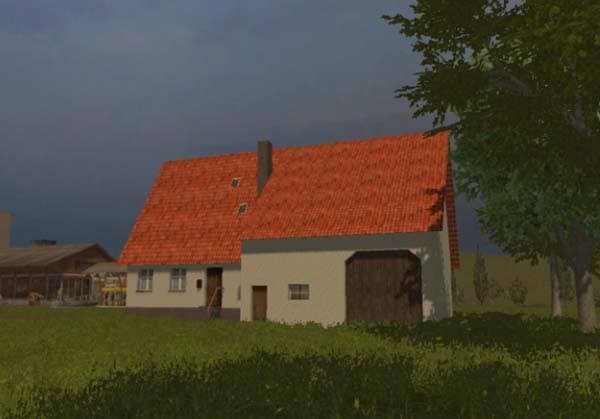 Farmhouse [MP]