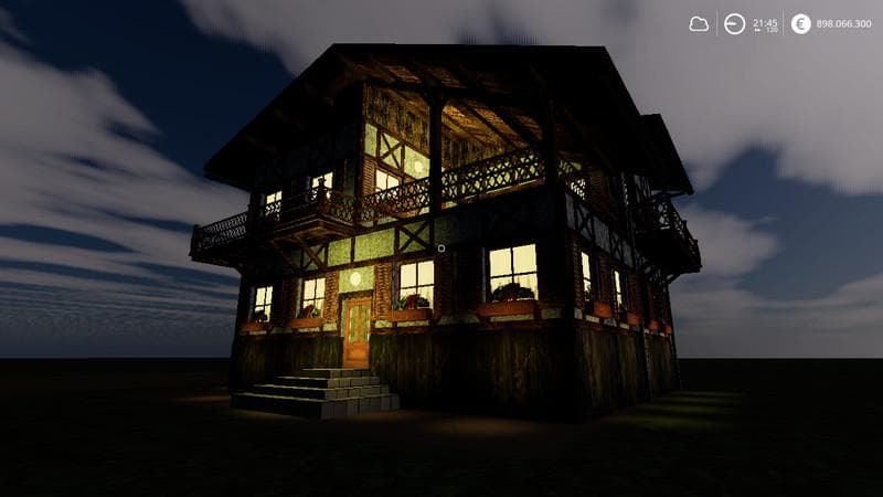 Farmhouse 2