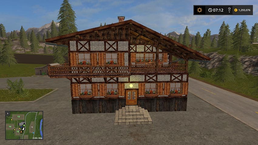 Farmhouse [MP] 2