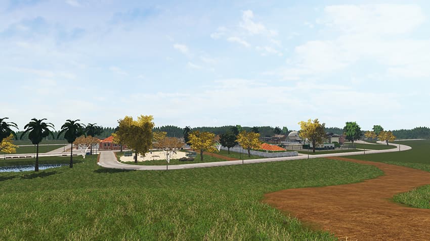 Fazenda Sao Tome 4