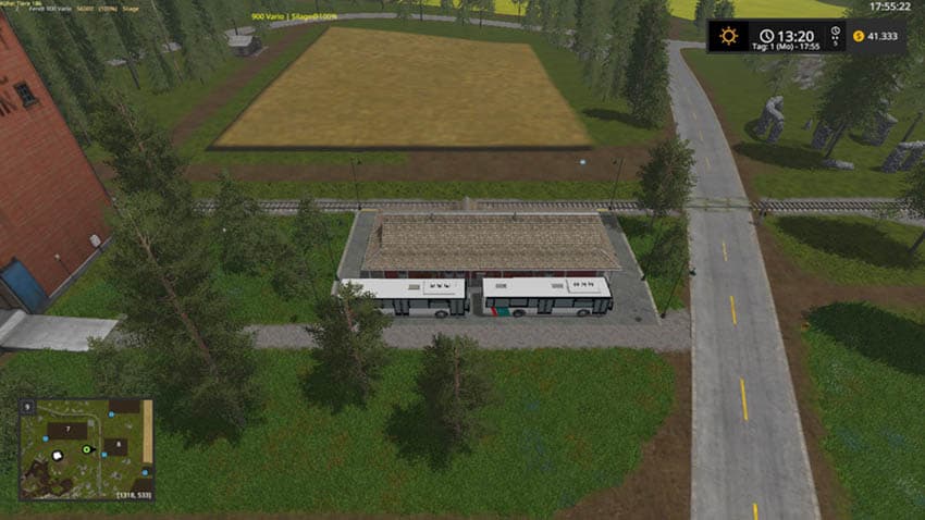 Farming Valley [MP] 5