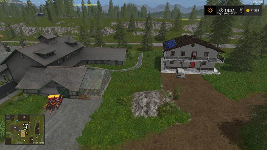 Farming Valley [MP] 4