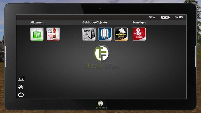 Farming Tablet 3