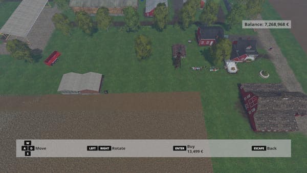Farms [MP] 3